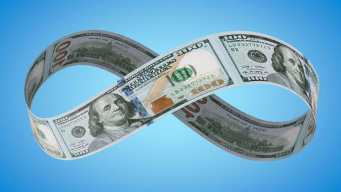 What’s one thing you would buy if you had endless money?