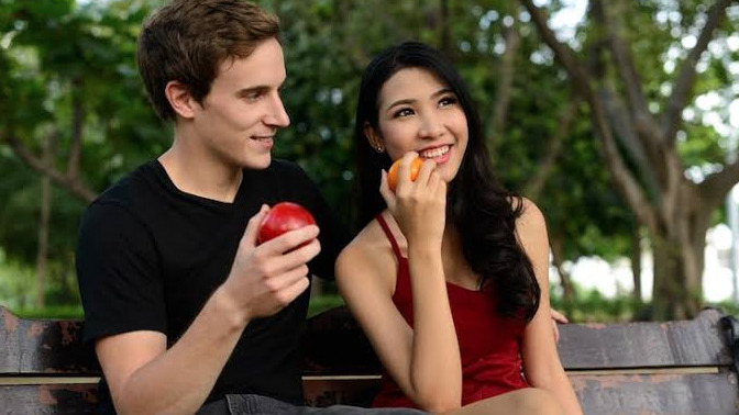 How can I tell my strict Asian parents about my white boyfriend?