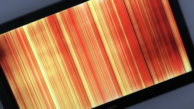 📺 If the TV suddenly breaks by not switching on blackscreen or discoloration, what would you usually opt to do?