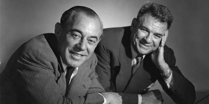 Do you know the locations where Rodgers and Hammerstein musicals are set?