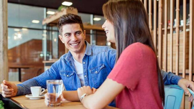 Is it wrong to harmlessly flirt with others if I have a boyfriend?