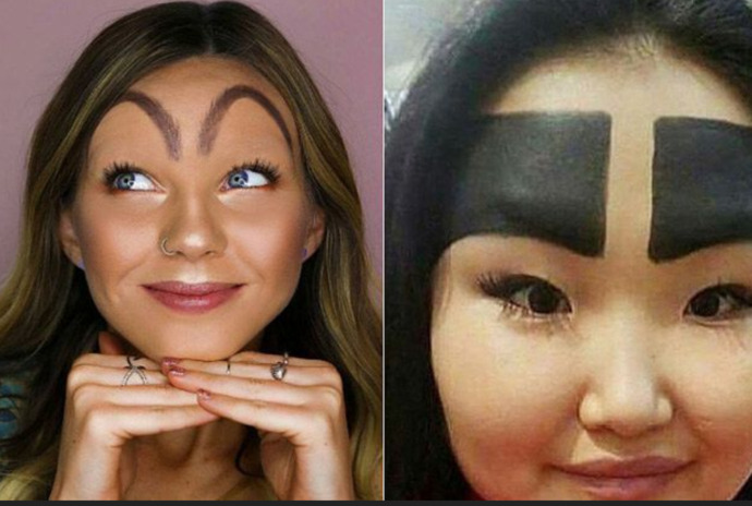 What beauty trend do you think actually makes people look worse?