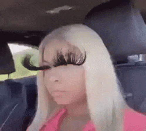What beauty trend do you think actually makes people look worse?