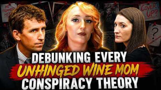 Why are so many people blaming the father in the Lindsay Clancy murder case?