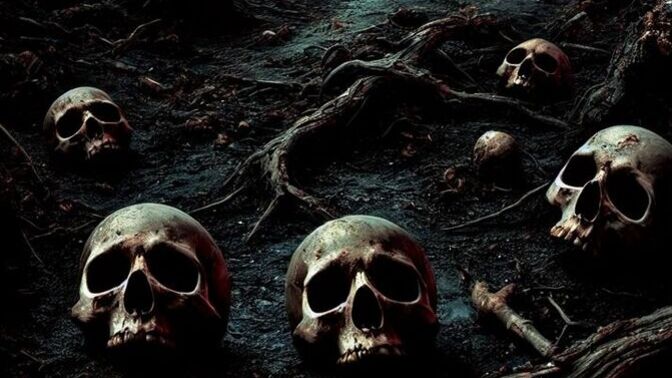 Is there order in chaos?