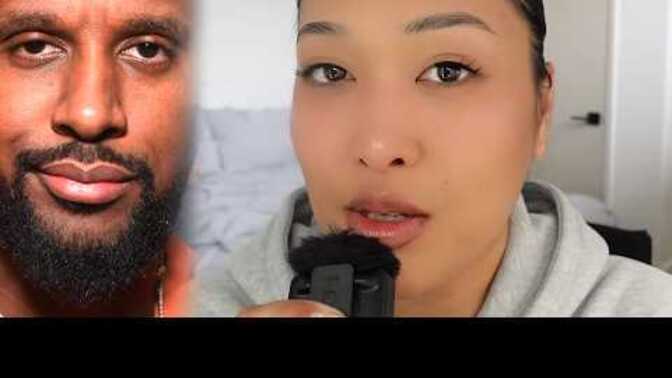 Why are the passport girls chasing broke masculine men over seas?