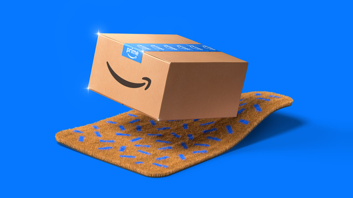 Have you ever had this experience on Amazon?