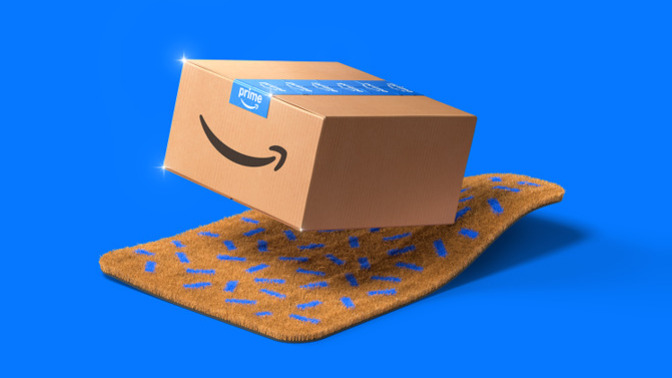 Have you ever had this experience on Amazon?