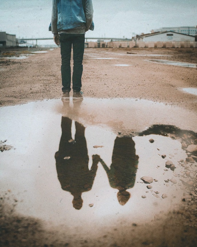 If your partner’s personality completely changed, would you still love them or feel like you lost the person you fell in love with?