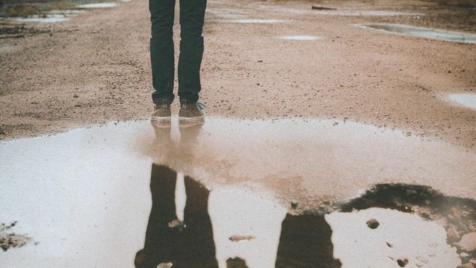 If your partner’s personality completely changed, would you still love them or feel like you lost the person you fell in love with?