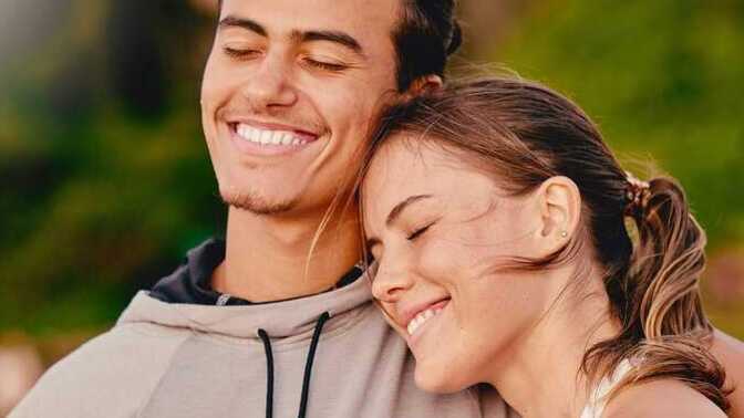 Would you risk a great friendship for the chance at an even greater love?
