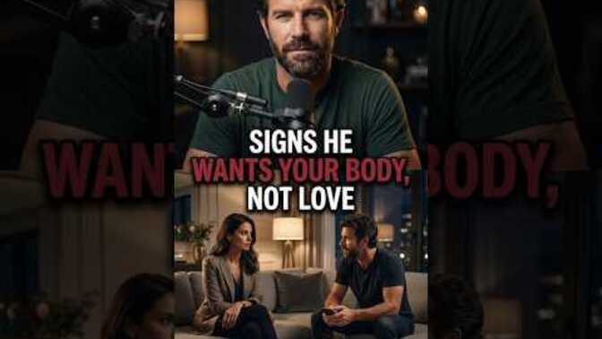 6 Things A Man Will Do Only When He Wants Your Body. Familiar 🤔?