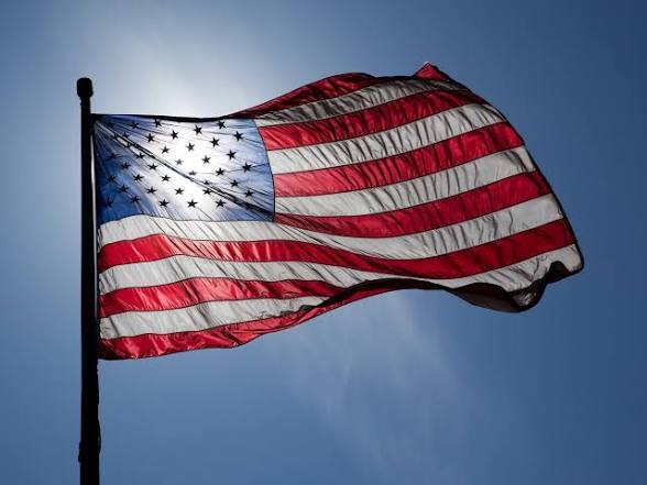 Lets hear your thoughts about America?