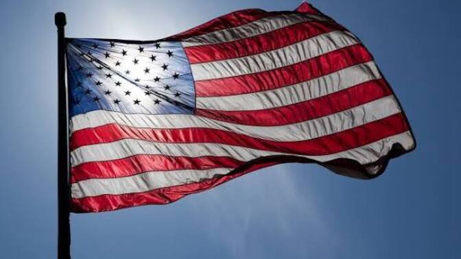 Let's hear your thoughts about America?