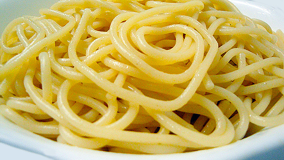 Whats your favorite pasta shape?