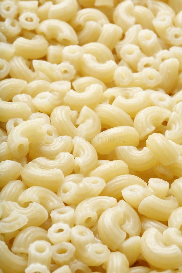 Whats your favorite pasta shape?