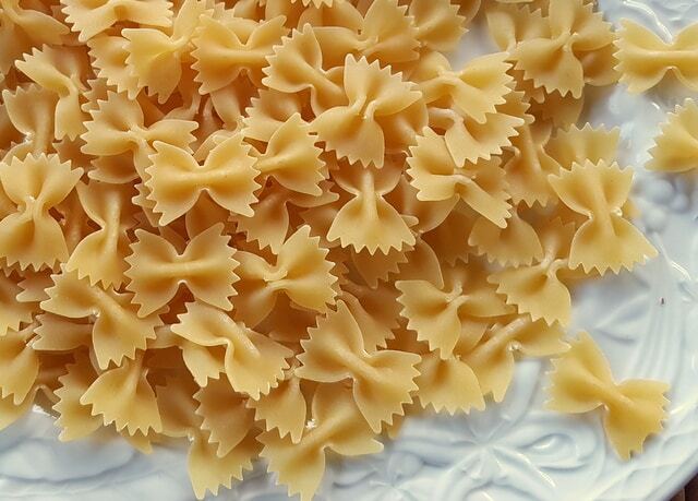 What's your favorite pasta shape?