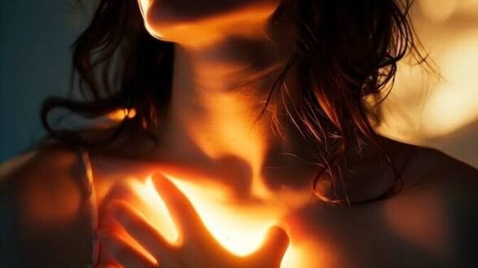 What is it that you truly desire?