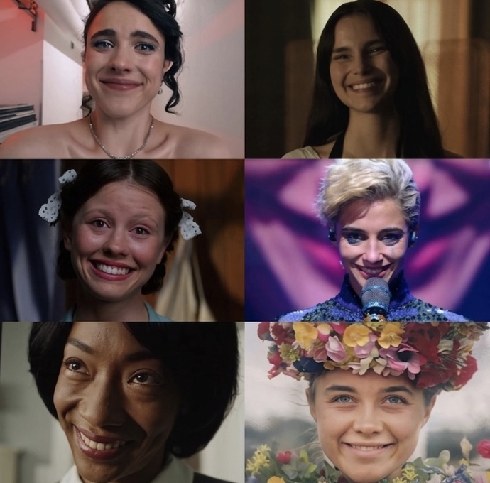 What do you think is the biggest misconception people have about women today?