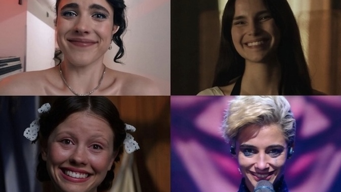 What do you think is the biggest misconception people have about women today?