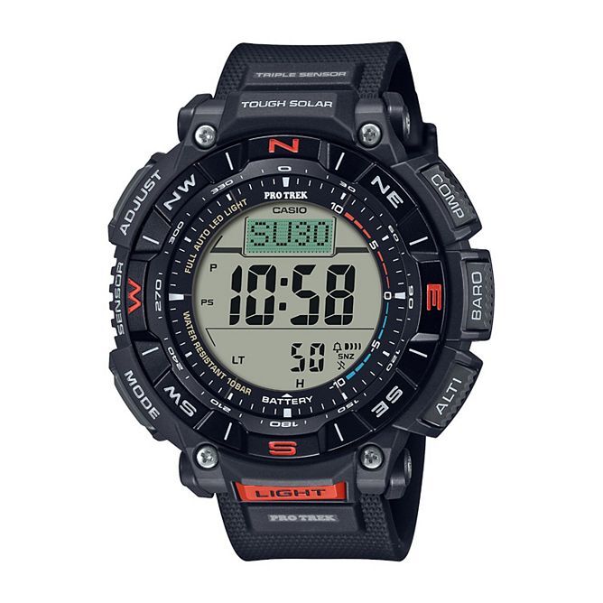 Do men still wear real wristwatches instead of Apple Watches out of respect for time?
