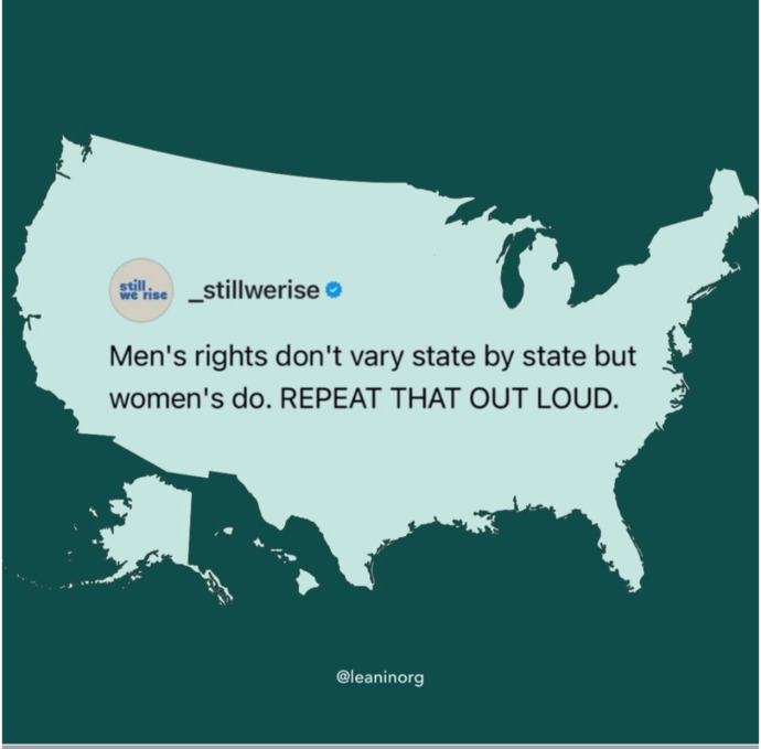 Girls, why do so many women put up with this reality?