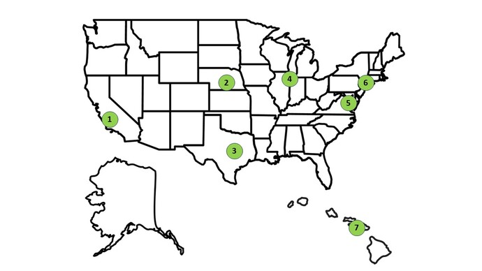 Are Americans really this bad at basic geography (a TEST)?