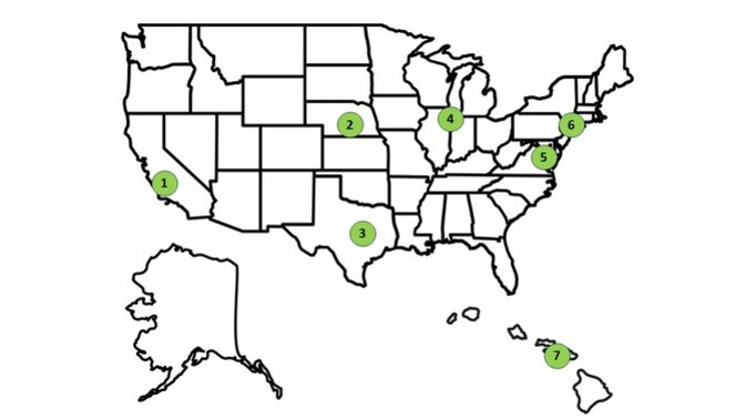 Are Americans really this bad at basic geography (a TEST)?