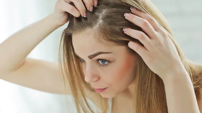 What is the main cause of alopecia and should I be worried?