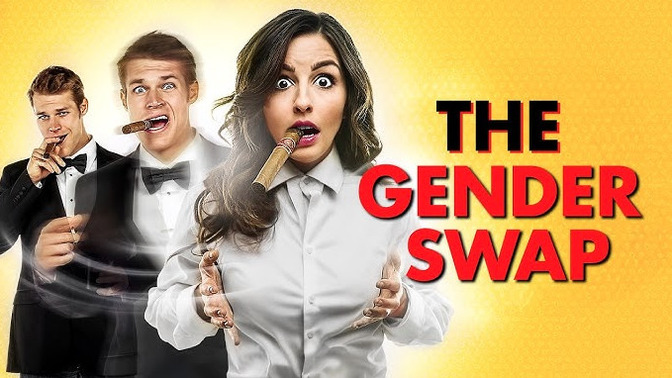 If your gender changed for just one day, how would you spend it?