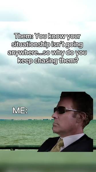 Girls, Have you ever been in a situationship?