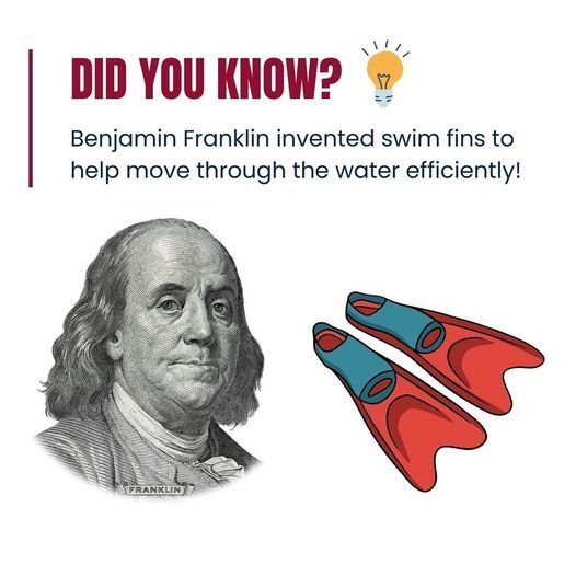 Do YOU know how to swim?