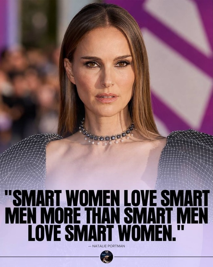 Why do smart women love smart men more than smart men love smart women?
