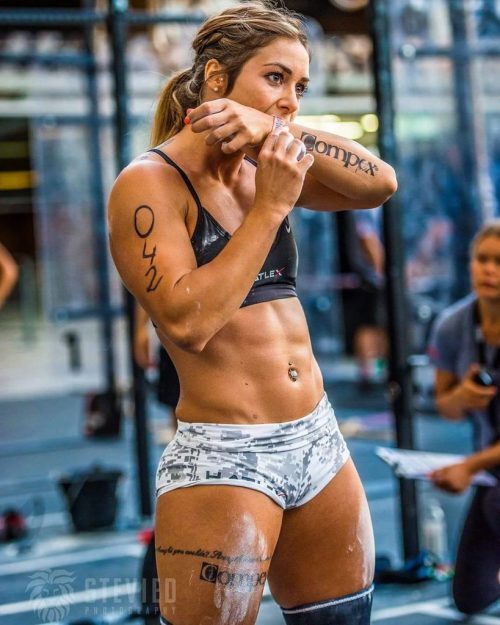 What does the ‘perfect’ female body really look like to you?