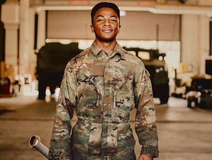 A man who would rather become a woman than go to the front in a war – do you think he’s a coward?