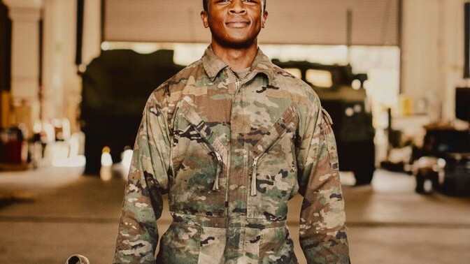 A man who would rather become a woman than go to the front in a war – do you think he’s a coward?