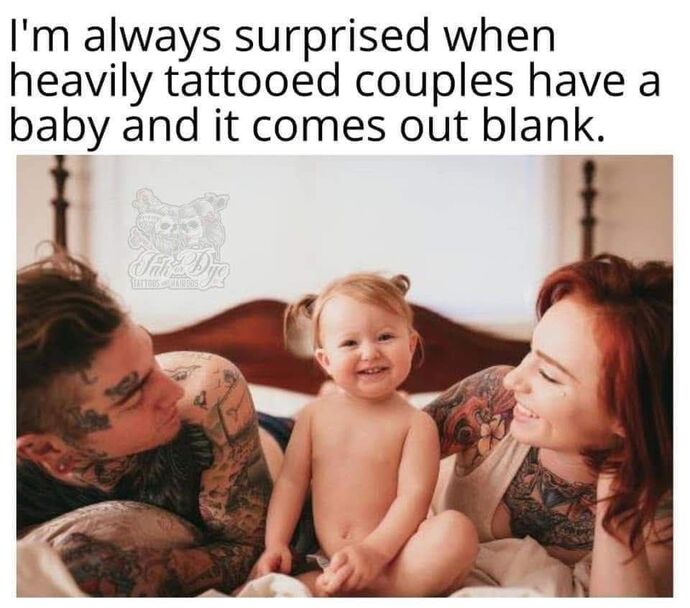 Have you ever wondered why?