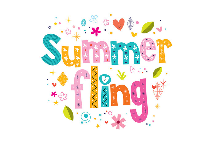 Have you ever had a summer fling?