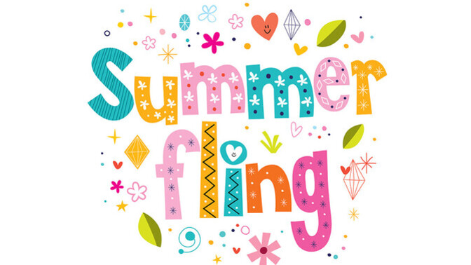 Have you ever had a summer fling?