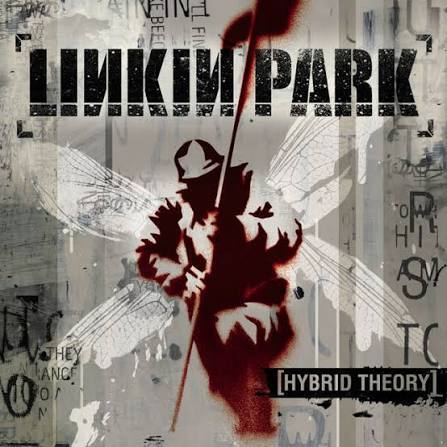 What is your favorite album of all time?