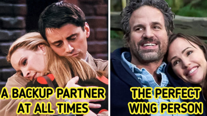 Can you truly be close friends with the opposite gender?