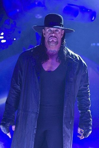 Which of these wrestling legends had the most electrifying aura and presence?