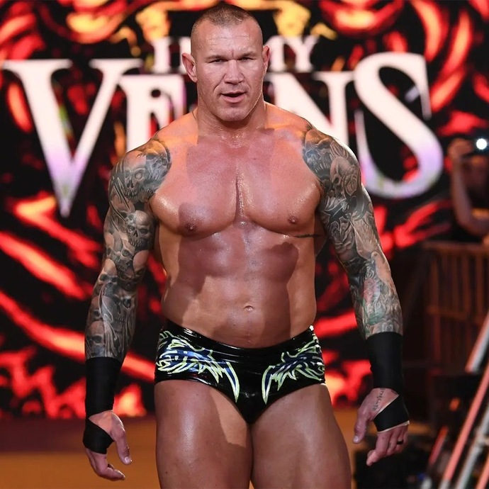 Which of these wrestling legends had the most electrifying aura and presence?
