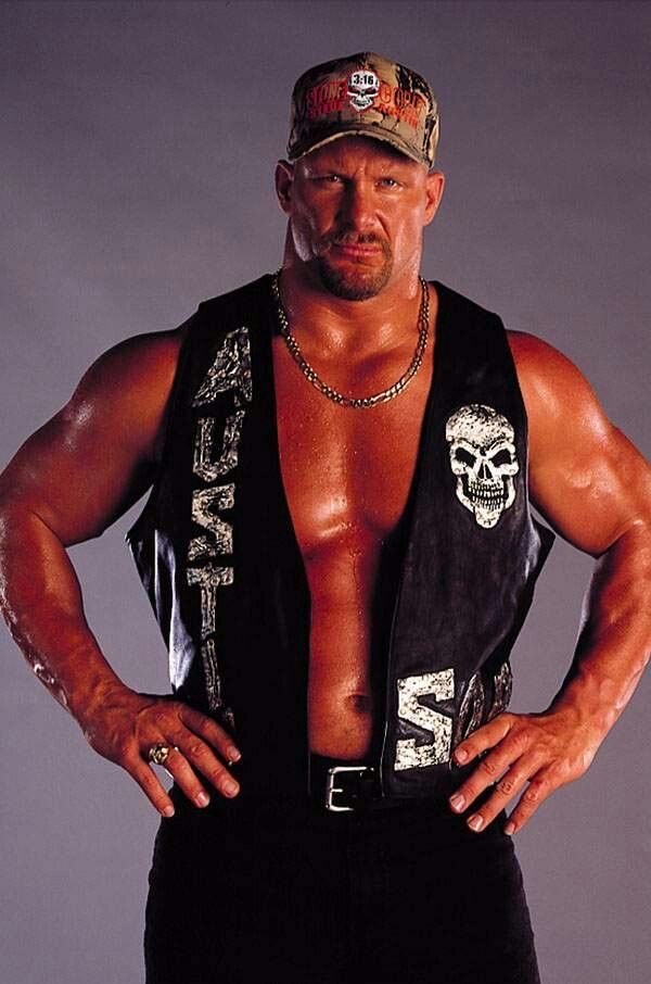 Which of these wrestling legends had the most electrifying aura and presence?