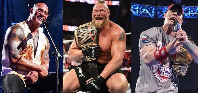 Has WWE’s star power problem doomed future WrestleManias without legends?