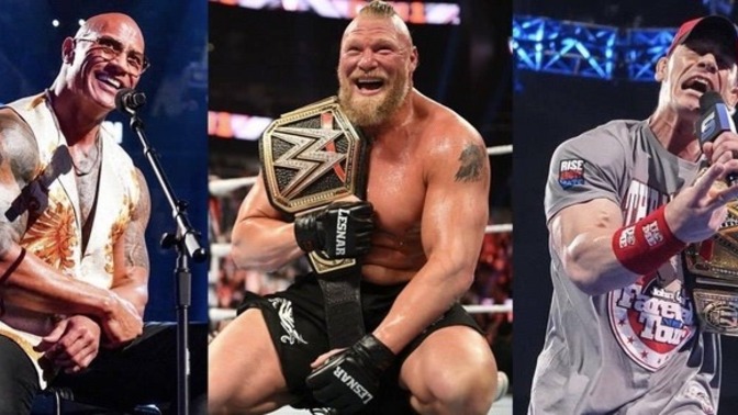 Has WWE’s star power problem doomed future WrestleManias without legends?