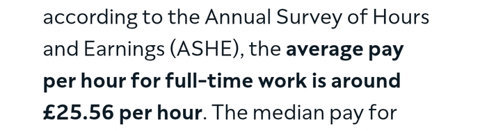 New report that says US workers who are functionally illiterate now earn roughly the same amount per hr. as the avg. British worker. Your thoughts?