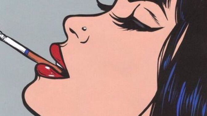 Should women be allowed to smoke indoors?