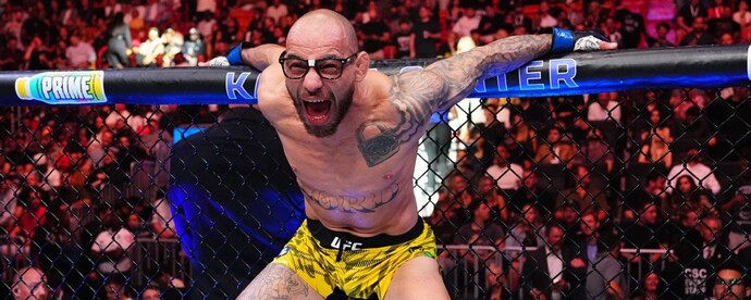 Rodriguez vs Silva whos your pikc ?