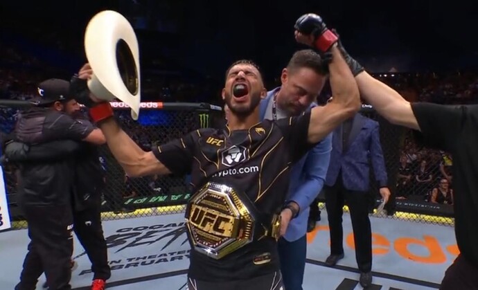 Rodriguez vs Silva whos your pikc ?